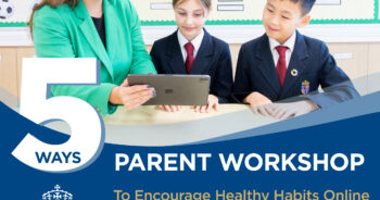 Shrewsbury parent workshop
