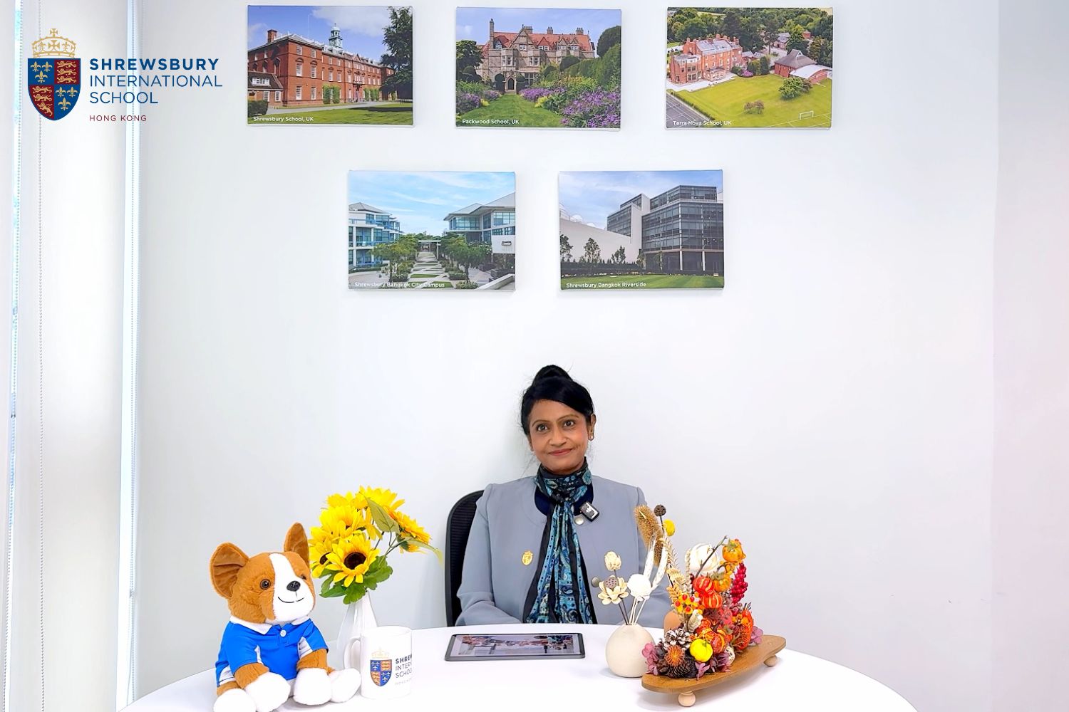 Principal Blog October 2025