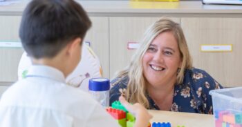 Shrewsbury Hong Kong Parent Workshop 2025