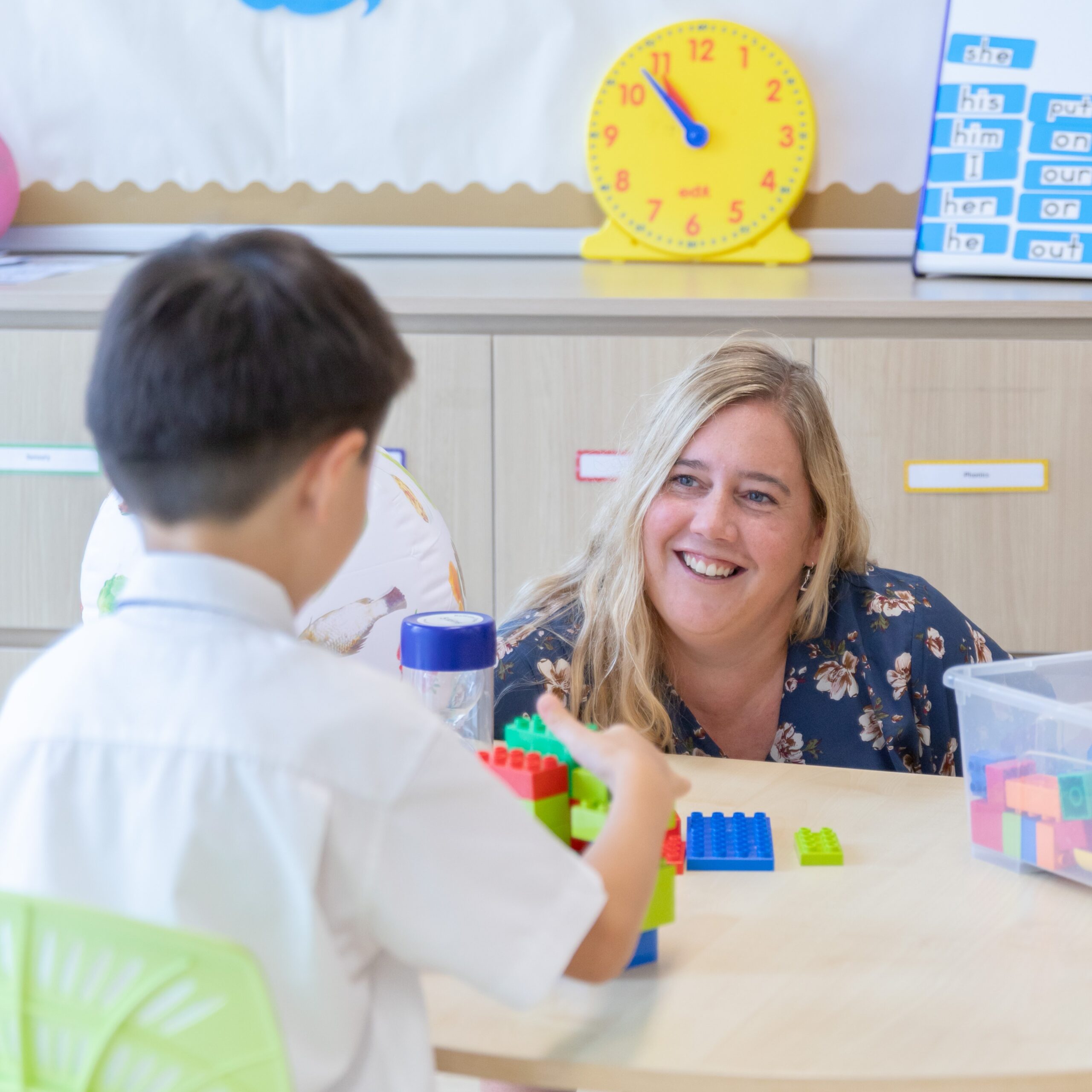 Shrewsbury Hong Kong Parent Workshop 2025